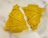 Foto del paso 7 de la receta Empanadas de carne en freidora de aire (Versión Navideña)