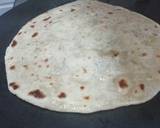 Radish Gram flour stuffed Paratha recipe step 10 photo