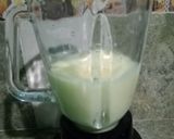 Foto del paso 4 de la receta: Panna Cotta de piña colada