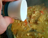 Foto del paso 11 de la receta: Tajine de Pollo al coco estilo Thai