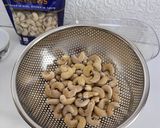 A picture of step 4 of Soft & Moist Eggless Marzipan.