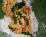 Foto langkah ke 1 dari resep Ayam Bakar Ayam Suir Kemangi.