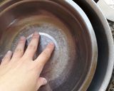 Foto del paso 1 de la receta: Tempura