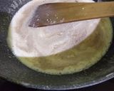 ব্রেড হালুয়া (Bread Halwa recipe in Bengali) রেসিপি ধাপ - 4 ছবি