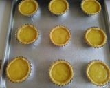 Foto langkah ke 4 dari resep Pie susu ekonomis.