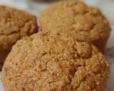 Foto del paso 6 de la receta: Muffins de Zanahoria y Harina Integral