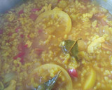 Foto del paso 5 de la receta: Arroz caldoso fácil y sabroso