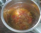 પનીર લબાબદાર (Paneer Lababdar Recipe In Gujarati) રેસીપી સ્ટેપ3ફોટો