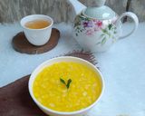 Foto langkah ke 2 dari resep Bubur Jagung.