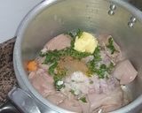 صورة لخطوة 2 من وصفة طاجين الزيتون