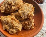 Foto langkah ke 5 dari resep Tahu Walik Kriuk.