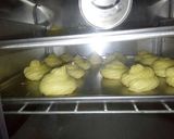 Foto langkah ke 8 dari resep Kulit soes (kokoh).