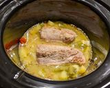 Foto del paso 4 de la receta: Solomillo de Cerdo en Olla Lenta