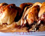 Foto del paso 6 de la receta: Babka