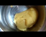 Foto langkah ke 4 dari resep Choux Pastry.