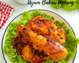 Foto langkah ke 3 dari resep Ayam Bakar Minang Khas RM Padang.