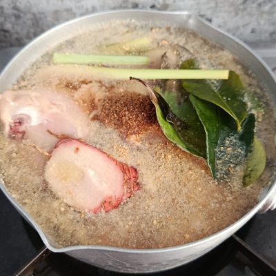 Langkah 2