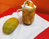 મેંગો મિલ્ક શેક (Mango Milk Shake Recipe In Gujarati) રેસીપી સ્ટેપ2ફોટો