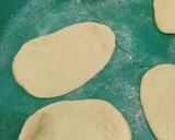 Foto langkah ke 5 dari resep Bakpao kukus.