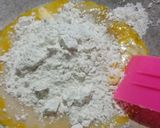Foto langkah ke 1 dari resep Gabin Fla Susu.
