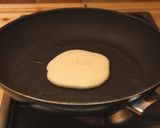 Amerikai palacsinta recept fázis 5 fotója