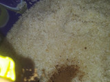 Dambun shinkafa