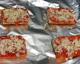 Foto del paso 4 de la receta: Panini rápido y económico