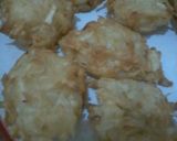 Foto langkah ke 5 dari resep Lentho telo a.k.a singkong crispy.