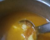 आलू टमाटर की सब्जी (Aloo Tamatar ki sabzi recipe in hindi) रेसिपी चरण 3 फोटो