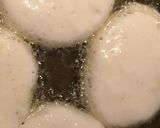 Foto del paso 2 de la receta: Buñuelos de limón
