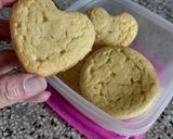 Foto del paso 2 de la receta: Muffins de Naranja -Sin TACC/Sin Azúcar -