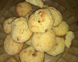 Foto del paso 3 de la receta: Coquitos caseros
