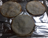 Foto del paso 8 de la receta: Quesadillas de Kale con huevo y tomate 🌮🥗🌶