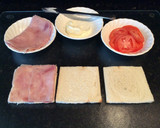 Foto del paso 15 de la receta: Sandwiches de Miga Argentinos