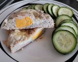 Foto del paso 5 de la receta: Volcán de pechuga de pavo
