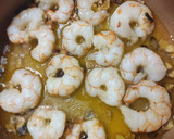 Foto del paso 5 de la receta: Gambones al Ajillo