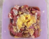 Foto langkah ke 1 dari resep Sate Daging Sapi Masak Teflon.