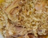 Foto del paso 4 de la receta: Arroz con pollo