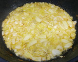 Foto del paso 3 de la receta: Pollo al chilindrón