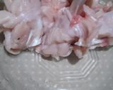 Foto langkah ke 1 dari resep Chicken Drumstick.