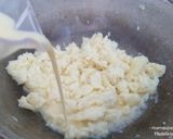 Foto langkah ke 2 dari resep Scrambled Egg.
