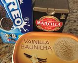 Foto del paso 1 de la receta Café con helado de vainilla
