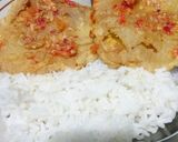 Foto langkah ke 7 dari resep Daprek (Telor Dadar Geprek).
