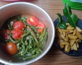 Foto langkah ke 2 dari resep Jengkol Sambal Ijo.