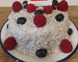 Foto del paso 7 de la receta: Smash cake, primera tarta de cumpleaños (BLW)