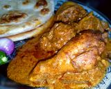 চিকেন আঙ্গারা (chicken angara recipe in Bengali) রেসিপির ধাপ 6 ছবি