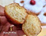 Foto langkah ke 4 dari resep 179. Donat Kentang by Angken Keenan (1 x Proofing).