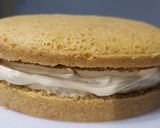 Foto del paso 5 de la receta: Postre apto diabéticos y celíacos