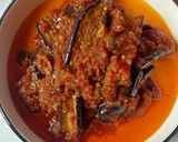 Foto langkah ke 6 dari resep Sambalado Terong.