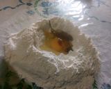 Foto del paso 3 de la receta: Masa danesa y figuras